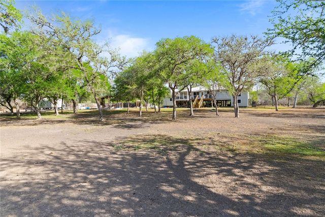 22325 County Road 1718, Mathis, TX 78368