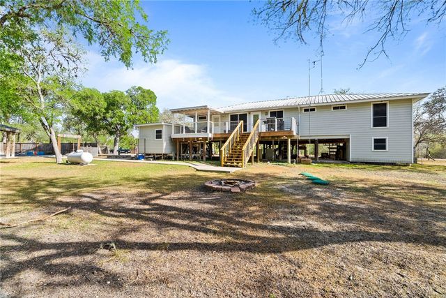 22325 County Road 1718, Mathis, TX 78368