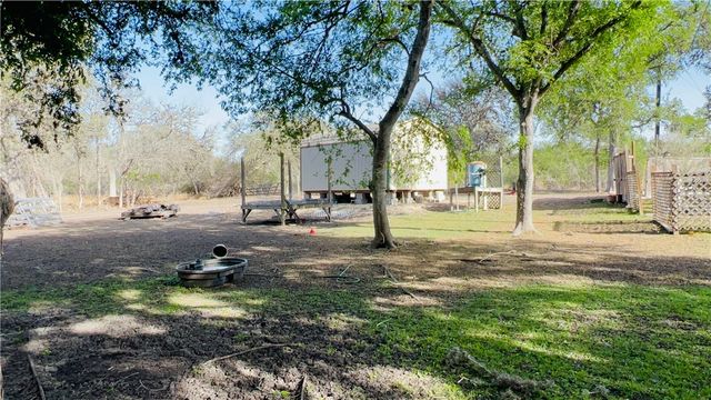 22325 County Road 1718, Mathis, TX 78368