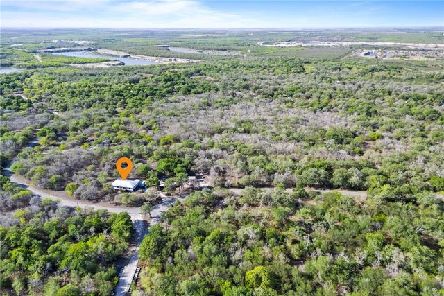 22325 County Road 1718, Mathis, TX 78368