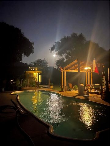 22325 County Road 1718, Mathis, TX 78368