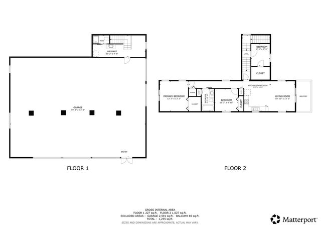 5600 Mount Tabor RD, Catawba, VA 24070