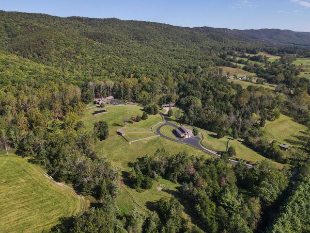 5600 Mount Tabor RD, Catawba, VA 24070