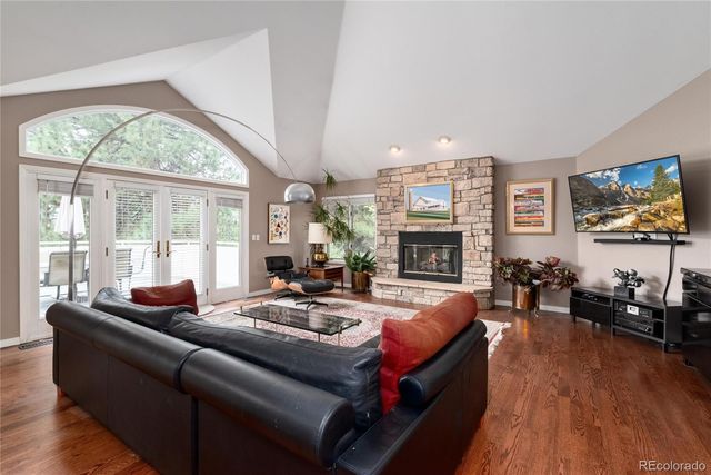 65 Cherry Hills Farm Drive, Englewood, CO 80113
