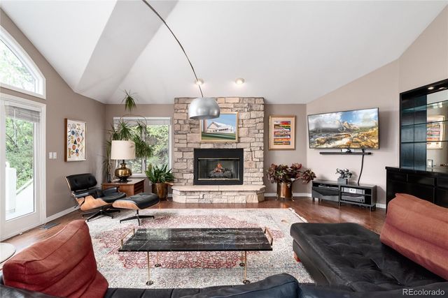 65 Cherry Hills Farm Drive, Englewood, CO 80113