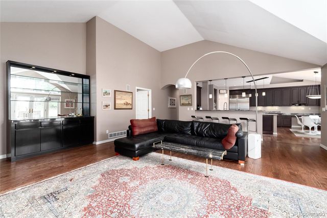 65 Cherry Hills Farm Drive, Englewood, CO 80113