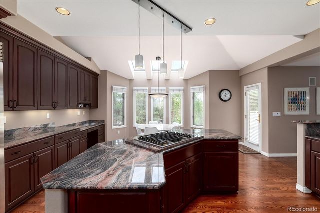 65 Cherry Hills Farm Drive, Englewood, CO 80113