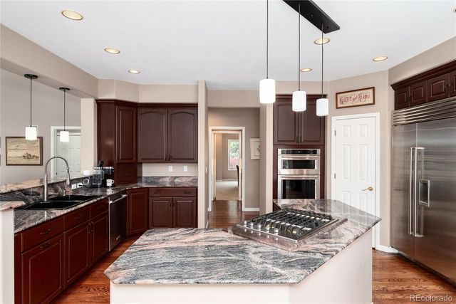 65 Cherry Hills Farm Drive, Englewood, CO 80113