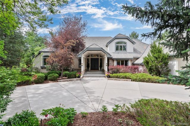 65 Cherry Hills Farm Drive, Englewood, CO 80113