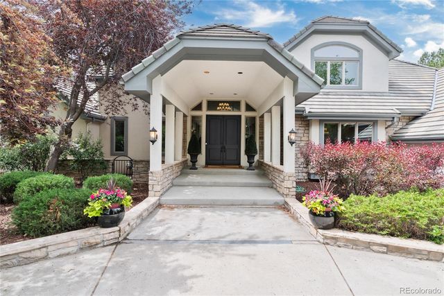 65 Cherry Hills Farm Drive, Englewood, CO 80113