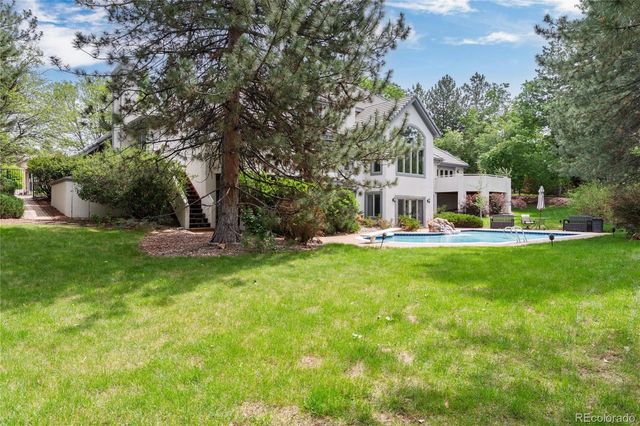 65 Cherry Hills Farm Drive, Englewood, CO 80113