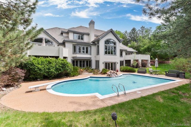 65 Cherry Hills Farm Drive, Englewood, CO 80113