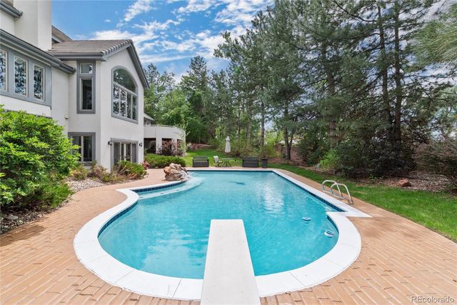65 Cherry Hills Farm Drive, Englewood, CO 80113