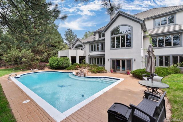 65 Cherry Hills Farm Drive, Englewood, CO 80113