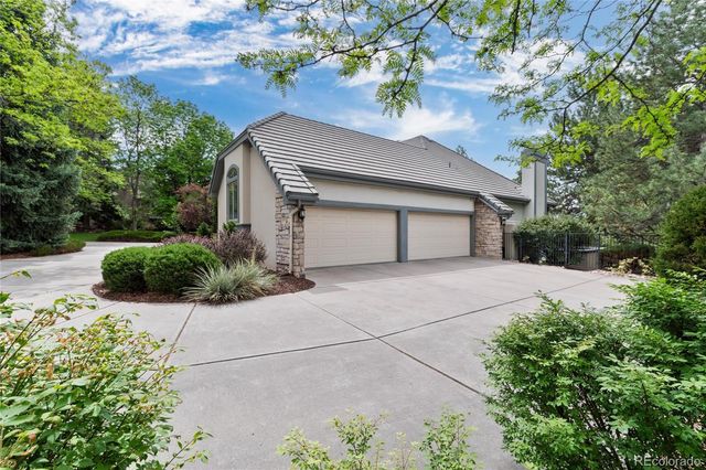 65 Cherry Hills Farm Drive, Englewood, CO 80113