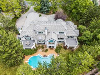 65 Cherry Hills Farm Drive, Cherry Hills Village, CO 80113