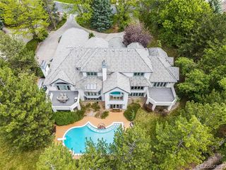 65 Cherry Hills Farm Drive, Cherry Hills Village, CO 80113