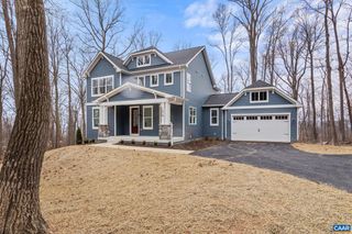 6366 LOUISA RD, Keswick, VA 22947