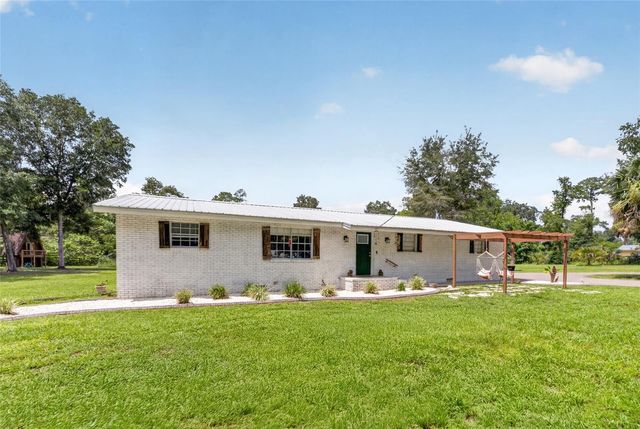 5100 SE 44TH AVENUE ROAD, Ocala, FL 34480