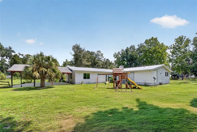 5100 SE 44TH AVENUE ROAD, Ocala, FL 34480