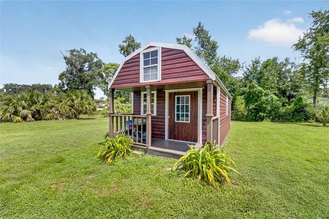 5100 SE 44TH AVENUE ROAD, Ocala, FL 34480