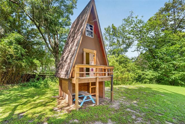 5100 SE 44TH AVENUE ROAD, Ocala, FL 34480
