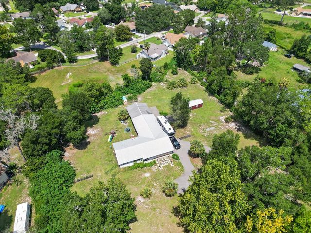 5100 SE 44TH AVENUE ROAD, Ocala, FL 34480