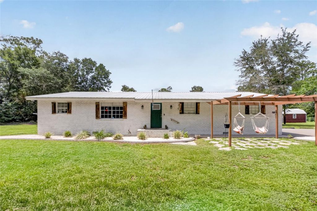 5100 SE 44TH AVENUE ROAD, Ocala, FL 34480