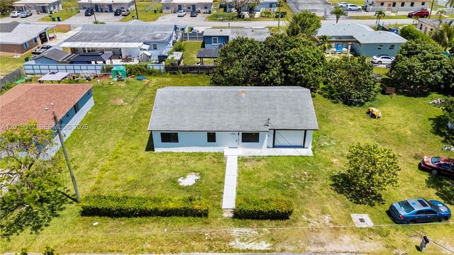 12035 SW 214th Terrace, Miami, FL 33177