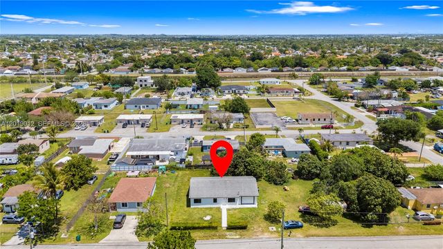 12035 SW 214th Terrace, Miami, FL 33177