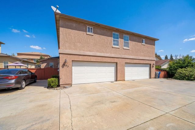 653 Mission De Oro Drive, Redding, CA 96003