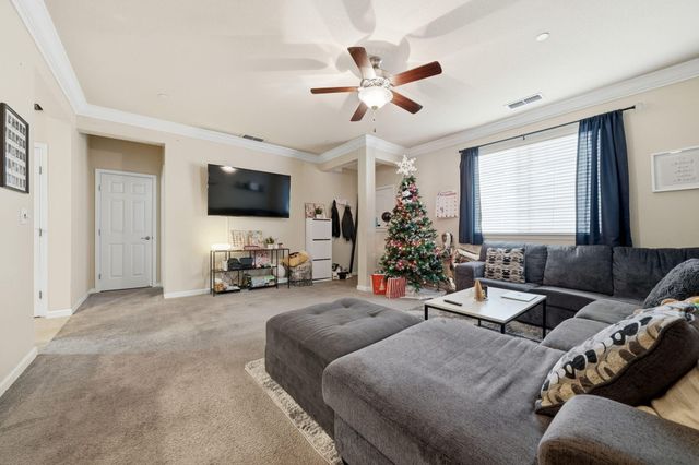 653 Mission De Oro Drive, Redding, CA 96003