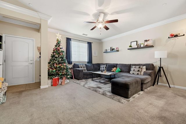 653 Mission De Oro Drive, Redding, CA 96003