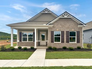 4923 Hazelnut Lane, Collegedale, TN 37302