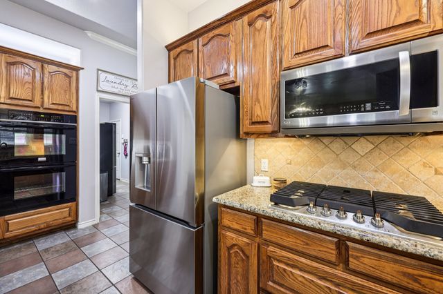 8700 Blacktail Trail, Mckinney, TX 75070