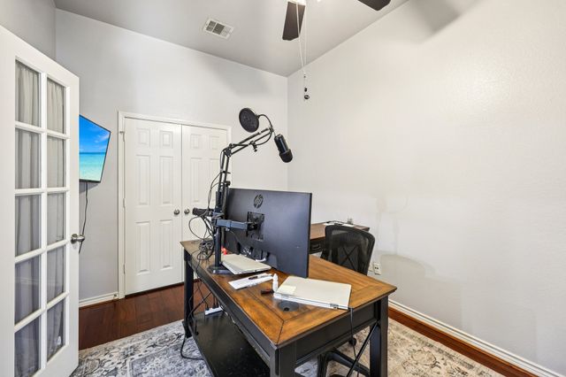 8700 Blacktail Trail, Mckinney, TX 75070