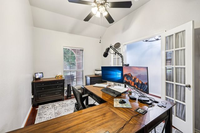 8700 Blacktail Trail, Mckinney, TX 75070