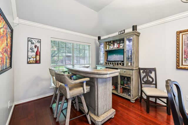 8700 Blacktail Trail, Mckinney, TX 75070