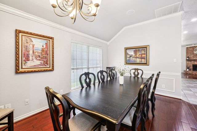 8700 Blacktail Trail, Mckinney, TX 75070