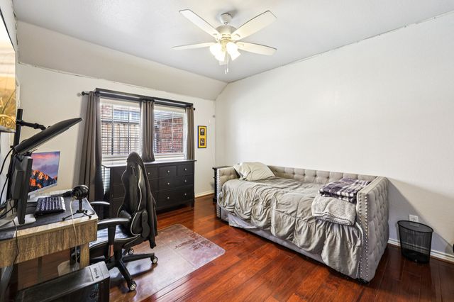 8700 Blacktail Trail, Mckinney, TX 75070