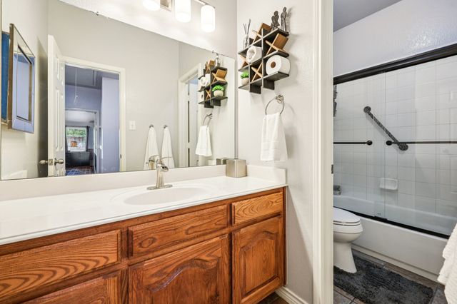 8700 Blacktail Trail, Mckinney, TX 75070