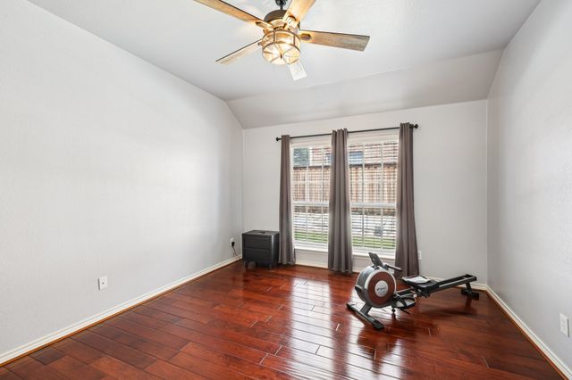 8700 Blacktail Trail, Mckinney, TX 75070