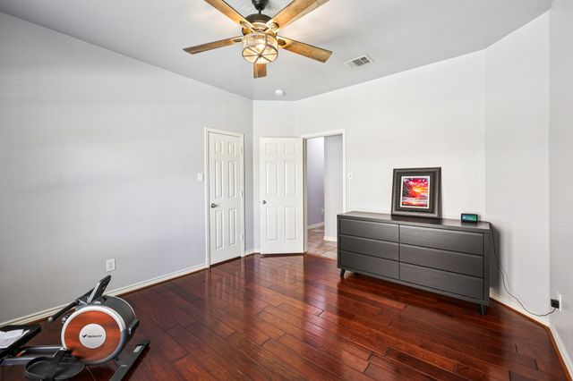 8700 Blacktail Trail, Mckinney, TX 75070