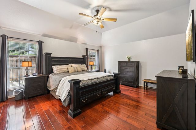 8700 Blacktail Trail, Mckinney, TX 75070