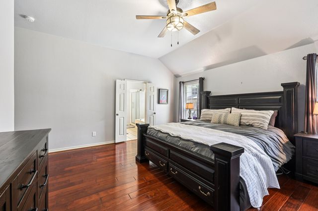 8700 Blacktail Trail, Mckinney, TX 75070