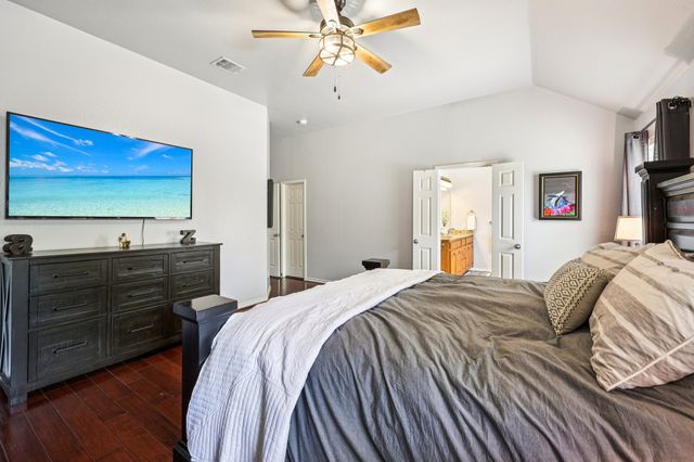 8700 Blacktail Trail, Mckinney, TX 75070