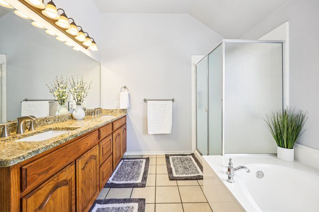 8700 Blacktail Trail, Mckinney, TX 75070