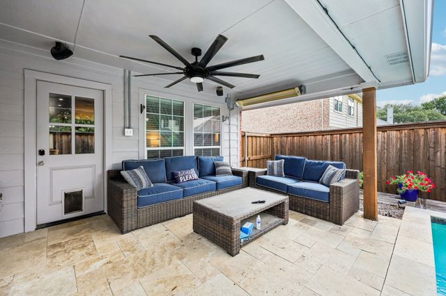 8700 Blacktail Trail, Mckinney, TX 75070