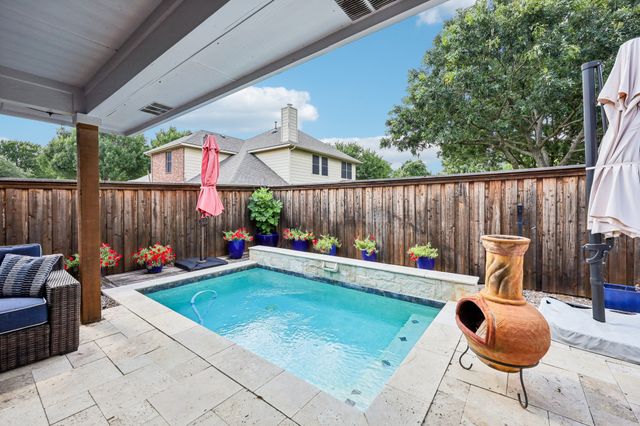 8700 Blacktail Trail, Mckinney, TX 75070