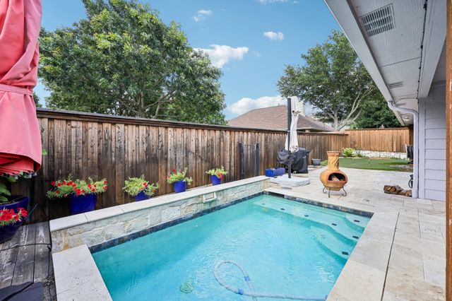 8700 Blacktail Trail, Mckinney, TX 75070